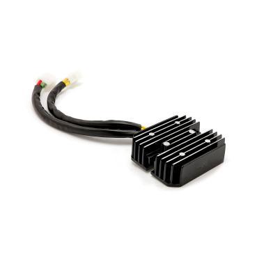 Rick’s Gleichrichter/Spannungsregler für Lithium-Ionen-Batterien – Honda: 87-90 CBR600 Hurricane