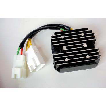 Rick’s Gleichrichter/Spannungsregler für Lithium-Ionen-Batterien – Honda: 04-05 CBR1000RR