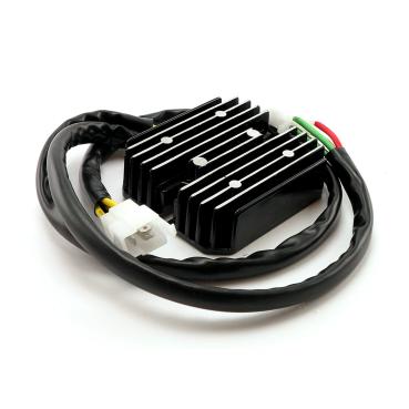 Rick’s Gleichrichter/Spannungsregler für Lithium-Ionen-Batterien – Honda: 86-87 VT700C Shadow
