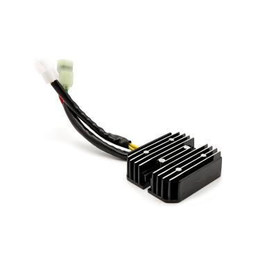 Rick’s Gleichrichter/Spannungsregler für Lithium-Ionen-Batterien – Suzuki: 01-02 VL800 Volusia