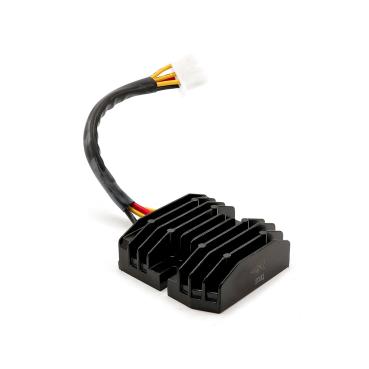 Rick’s Hot Shot Gleichrichter/Spannungsregler für Lithium-Ionen-Batterien