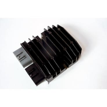 Rick’s Gleichrichter/Spannungsregler für Lithium-Ionen-Batterien – Kawasaki: 08-21 ZG1400 Concours; 04-07 ZX1000 Ninja ZX10R; 06-11 ZX1400 Ninja ZX14; 12-21 ZX1400 Ninja ZX14R
