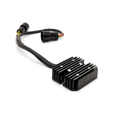 Rick’s Gleichrichter/Spannungsregler für Lithium-Ionen-Batterien – Kawasaki: 00-02 ZX600J Ninja ZX6R; 05-08 ZZR600