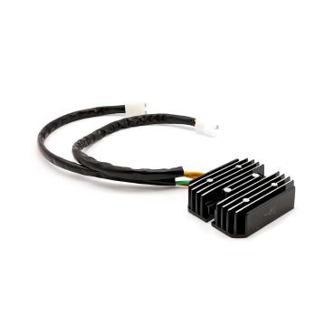 Rick’s Gleichrichter/Spannungsregler für Lithium-Ionen-Batterien – Yamaha: 89-90 YX600 Radian