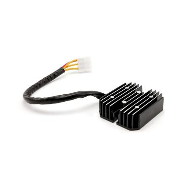 Rick’s Gleichrichter/Spannungsregler für Lithium-Ionen-Batterien – Yamaha: 93 TDM850; 96-01 XVZ1300A/AN/AT Royal Star All Models; 97-01 XVZ1300LT Royal Star Tour Dlx