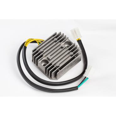Rick’s Laderegler / Gleichrichter in OEM-Ausführung – in OEM-Ausführung – Honda: 78-81 CX500