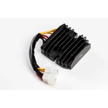 Rick’s Hot Shot Laderegler / Gleichrichter – Suzuki: 02 DL1000 V-Strom; 10-11 DL1000 V-Strom European; 98-03 TL1000R; 97-01 TL1000S