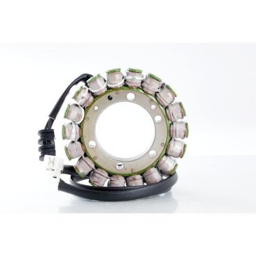Rick’s Lichtmaschinenstator, in OEM-Ausführung Honda – in OEM-Ausführung – Honda: 98-05 VTR1000 SuperHawk