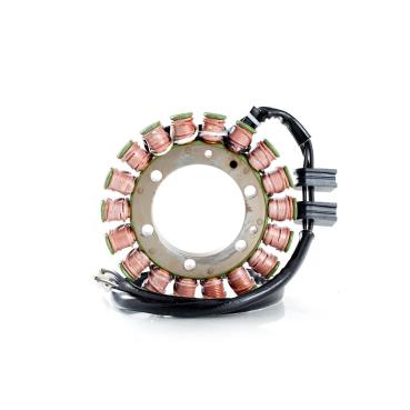 Rick’s Lichtmaschinenstator, in OEM-Ausführung Honda – in OEM-Ausführung – Honda: 88-91 NT650 Hawk GT