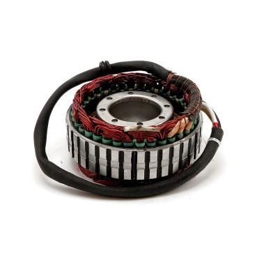 Rick’s Lichtmaschinenstator, in OEM-Ausführung Honda – Honda: 84-86 CB700SC Nighthawk