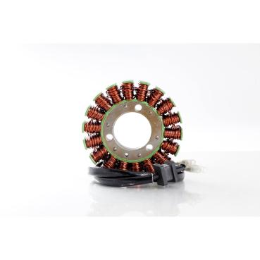 Rick’s Lichtmaschinenstator, in OEM-Ausführung Kawasaki – Kawasaki: 85 VN700 Vulcan; 86-06 VN750 Vulcan