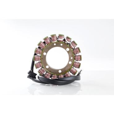 Rick’s Lichtmaschinenstator, in OEM-Ausführung Kawasaki – in OEM-Ausführung – Kawasaki: 98-99 ZX600G Ninja ZX6R