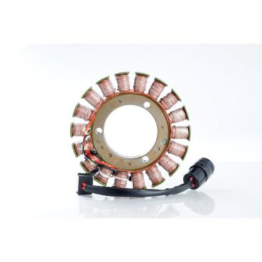 Rick’s Lichtmaschinenstator, in OEM-Ausführung Kawasaki – in OEM-Ausführung – Kawasaki: 99-00 VN1500J Vulcan Drifter