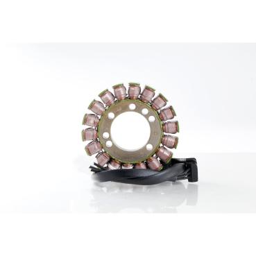 Rick’s Lichtmaschinenstator, in OEM-Ausführung Kawasaki – in OEM-Ausführung – Kawasaki: 05-06 ZX600N Ninja ZX6RR; 05-06 ZX636B Ninja ZX6R; 05-06 ZX636C Ninja ZX6R