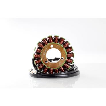 Rick’s Lichtmaschinenstator, in OEM-Ausführung Suzuki – in OEM-Ausführung