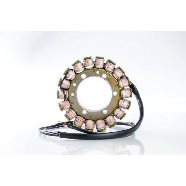 Rick’s Lichtmaschinenstator, in OEM-Ausführung Suzuki – OE-Teile – Suzuki: 01-04 VL800 Volusia