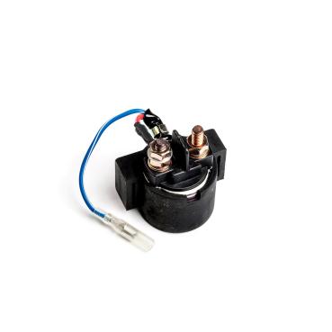 Rick’s Anlasser solenoid switch – in OEM-Ausführung