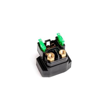 Rick’s Anlasser solenoid switch – in OEM-Ausführung – Yamaha: 09 FZ6R; 09-20 VMX17 V-Max; 97 YZF1000R; 07-08 YZFR1 R1