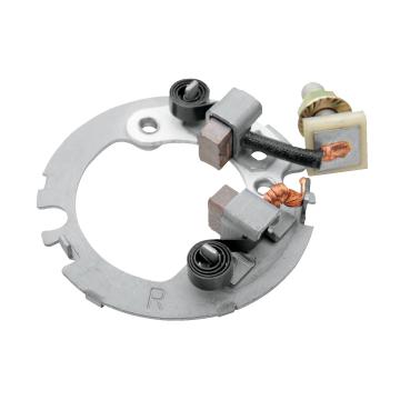 Rick’s Bürstenplatten-Reparatursatz - 2 brush Mitsuba – Suzuki: 06-07 GSXR600; 06-07 GSXR750