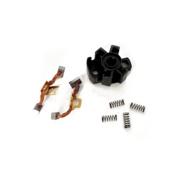 Rick’s brush plate repair kit - 4 brush Mitsuba