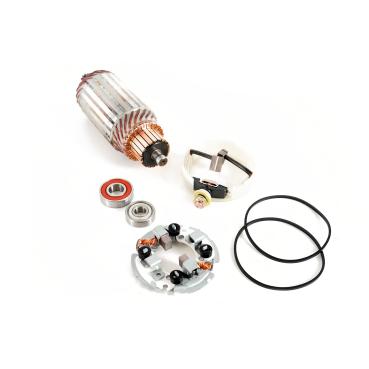 Rick’s Anlasser-Reparatursatz – Honda: 90-00 GL1500A Goldwing Aspencade; 90-00 GL1500SE Goldwing SE