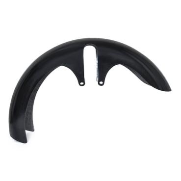 Killer Custom, 'Wrapper' front fender, 21 x 5.50 fat wheels