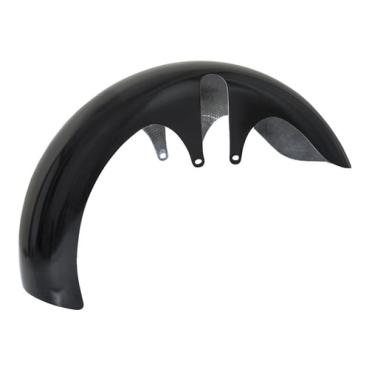 Killer Custom, 'Wrapper' front fender, 18 x 5.50 fat wheels