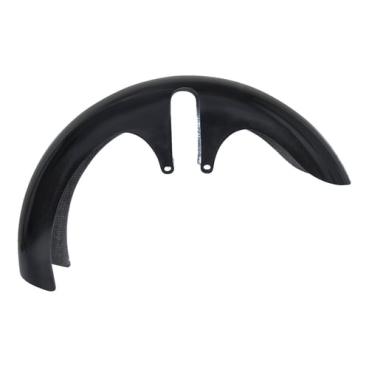 Killer Custom, 'Wrapper' front fender, 18 x 5.50 fat wheels