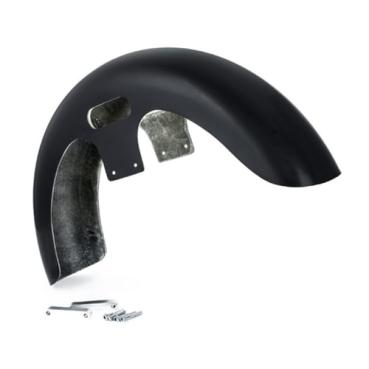 Killer Custom, 'Competition series' front wrap fender. 23"
