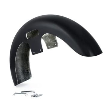 Killer Custom, 'Competition series' front wrap fender. 21"