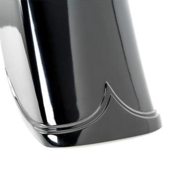 Killer Custom, 4" stretched rear fender with classic tip