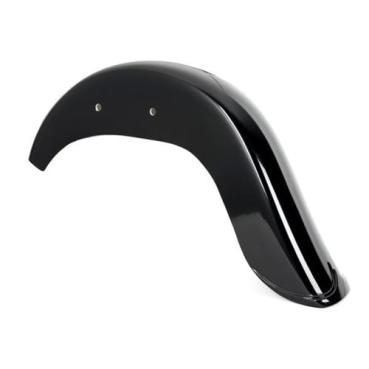 Killer Custom, 4" stretched rear fender with classic tip