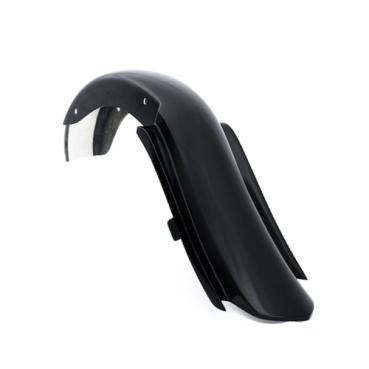 Killer Custom, stretched saddlebag &  Rear fender kit