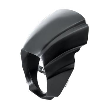 Killer Custom, 'Aggressor' headlamp fairing
