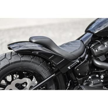 Killer Custom, 'Predator' seat for 'Bobbstr'/'Rodstr' fender