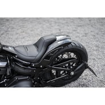Killer Custom, 'Blocker' seat for 'Bobbstr'/'Rodstr' fender