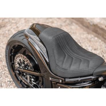 Killer Custom, seat for 'Avenger' fender kit. Basic