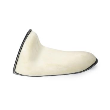 Killer Custom, seat pan foam. For Café Racer fender