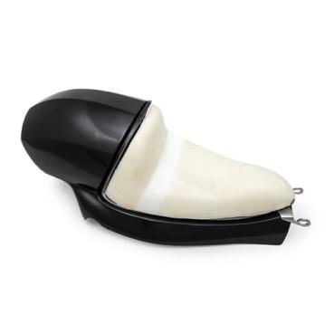 Killer Custom, seat pan foam. For Café Racer fender