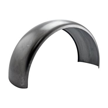 Penz Custombikes – Softail-Heckschutzblech, 240 mm breit – für Schutzblechstreben