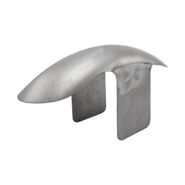 Penz Custombikes – Vorderradschutzblech, 150 mm breit – Classic Wide Top