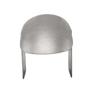 Penz Custombikes – Vorderradschutzblech, 150 mm breit – Classic Wide Top