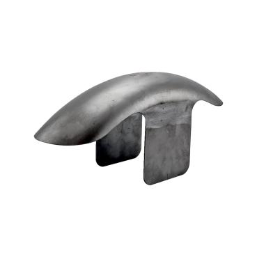 Penz Custombikes – Vorderradschutzblech, 130 mm breit – Classic Wide Top