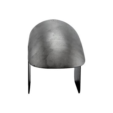 Penz Custombikes – Vorderradschutzblech, 130 mm breit – Classic Wide Top