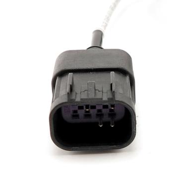 Power Vision 3 reflash harness