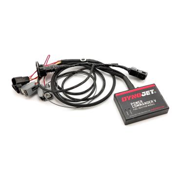 Power Commander V – Indian (2014–2021)