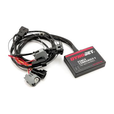 Power Commander V – Indian (2022–2022)