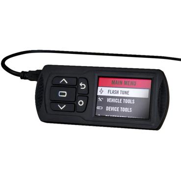 Power Vision 3 for Indian FTR1200 – FTR R Carbon (2021–2022)