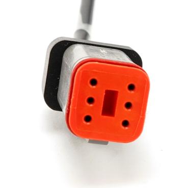 Power Vision Cable, HD-CAN