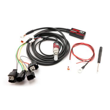 QuickShifter kit. For EV6 type injectors – FLS Softail Slim (2012–2015)